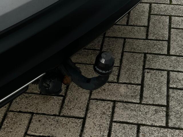 Nissan QASHQAI 1.2 N-Connecta PANODAK | TREKHAAK | NL-AUTO
