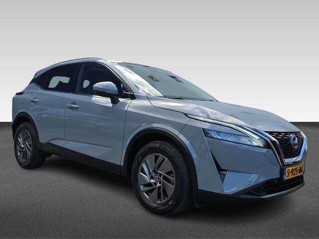 Nissan QASHQAI 1.3 MHEV Xtronic Acenta | Automaat | Pano | Adaptive Cruisecontrol |