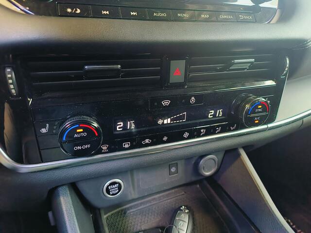 Nissan QASHQAI 1.3 MHEV Business Access uit 2022 Rijklaar + 12 Maanden Bovag-garantie Henk Jongen Auto's in Helmond, al 50 jaar service zoals 't hoort!