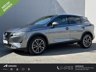 nissan-qashqai-1.3-mhev-xtronic-tek
