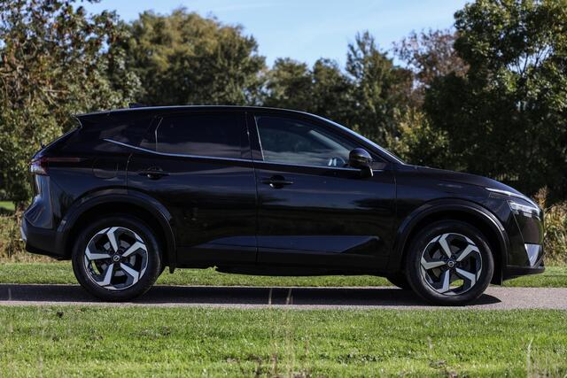 Nissan QASHQAI 1.3 MHEV Xtronic Premiere ? Matrix-LED ? 360Cam ? Stuurverwarming