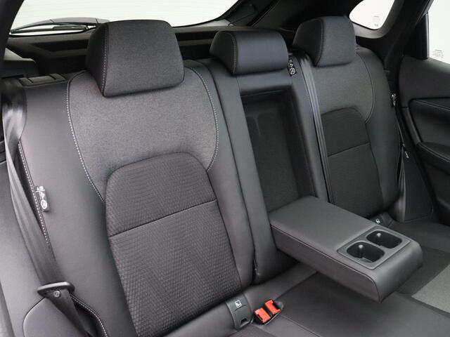 Nissan QASHQAI 158pk MHEV Xtronic N-Connecta | Stoel, stuur en voorruitverwarming | Elektrische Achterklep | Head-up display | google integratie | Panoramadak |