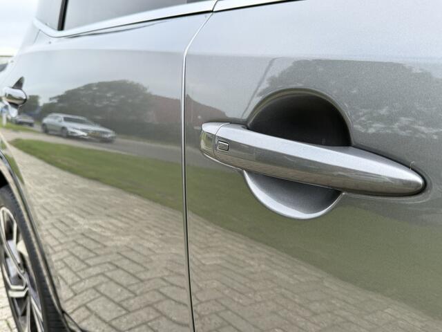 Nissan QASHQAI 1.3 MHEV Xtronic Tekna Plus Pano | Leder | 360