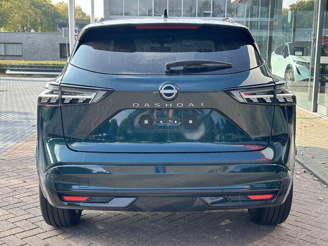 Nissan QASHQAI 1.3 MHEV Xtronic Tekna | 360° Camera | Apple Carplay