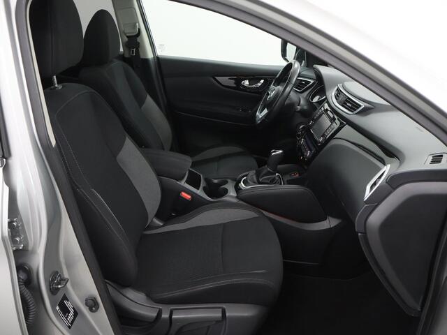 Nissan QASHQAI 1.2 N-Connecta | Navigatie | Parkeercamera | Climate control | Cruise Control |