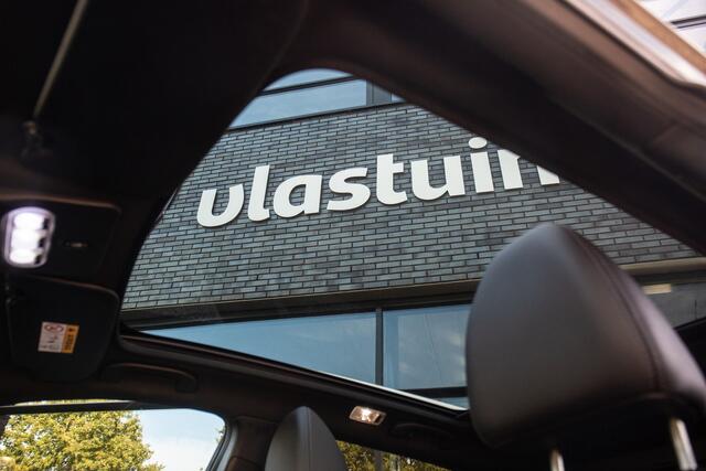 Nissan QASHQAI 1.2 Tekna , Panoramadak, Trekhaak,