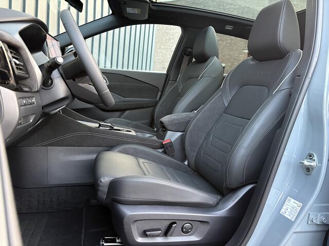 Nissan QASHQAI 1.5 e-Power Tekna | Bose | 20'' | Leder | 360 camera | Head up | keyless | Panodak | Prijs Rijklaar!!