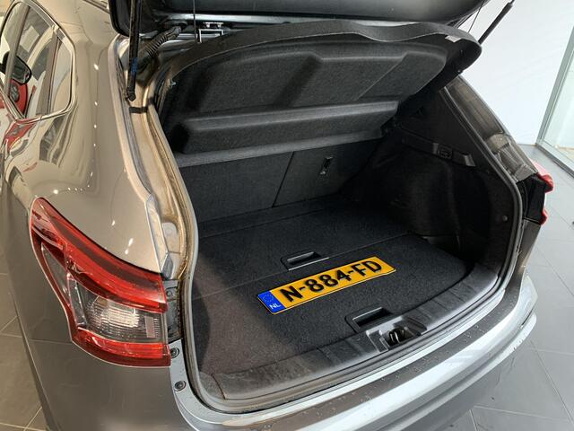 Nissan QASHQAI 1.3 DIG-T Tekna + PANORAMADAK | RONDOM ZICHT CAMERA | LEDEREN BEKLEDING