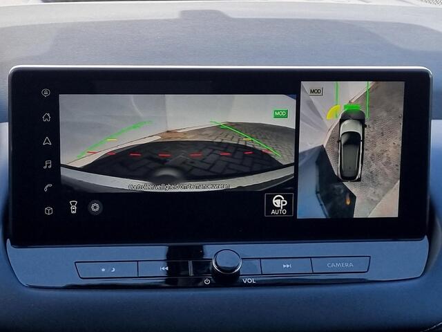 Nissan QASHQAI 1.5 e-Power Tekna Plus / All Season banden / Lederen bekleding met massagefunctie / Head-up Display / Elektrische kofferbak / Panoramadak /