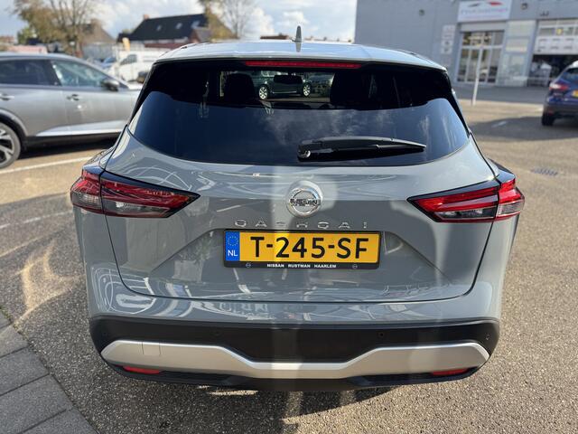 Nissan QASHQAI 1.3 MHEV N-Style