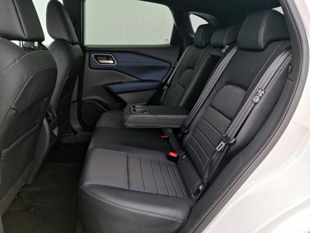 Nissan QASHQAI 1.5 e-Power Tekna / All season banden / Apple carplay / Android auto / Panoramadak / Head-up Display / Elektrische kofferbak