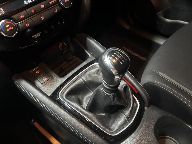 Nissan QASHQAI 1.6 Acenta