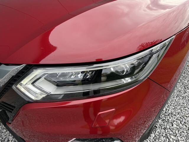 Nissan QASHQAI 1.2 Tekna pakket 5-drs