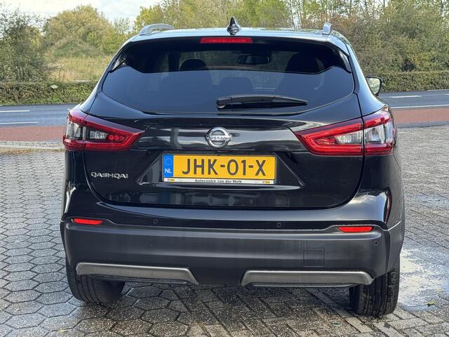 Nissan QASHQAI 1.3 DIG-T Business Edition NAVI | PANO | CAMERA | KLIMA | BOVAG !!
