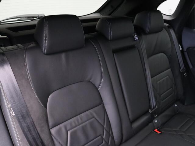 Nissan QASHQAI 1.5 e-Power N-Design | Rijklaarprijs!! | 20" Lichtmetalen Velgen | Stoel, Stuur en Voorruitverwarming | Adaptieve Cruise Control | Keyless Entry | Panorama Dak |