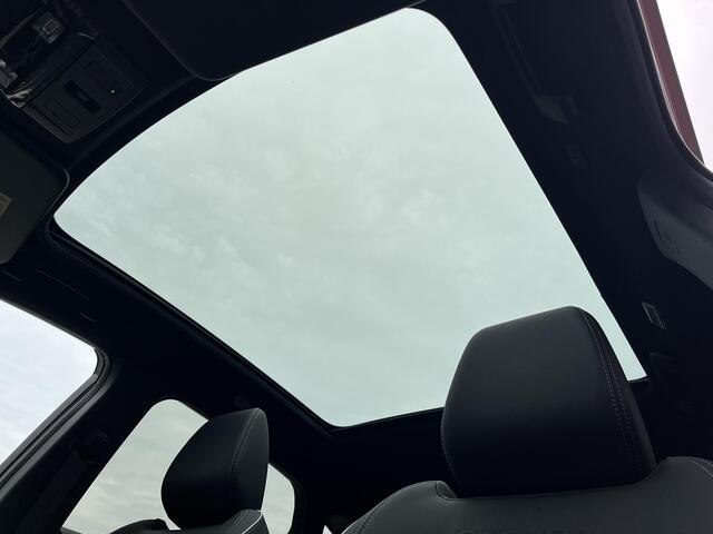 Nissan QASHQAI 1.5 e-Power N-Design / NIEUW uit voorraad leverbaar! / Panoramadak / 360° Camera / Apple Carplay & Android Auto / Navigatie full map / Stuur- en Stoelverwarming / Voorruit Verwarming / Keyless Entry & Start / Adaptieve Cruise Control / Climate Control / A