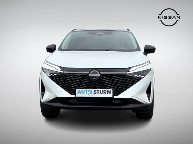 Nissan QASHQAI 1.5 e-Power N-Connecta Panoramadak + Cold Pack, Nieuwe e-POWER aandrijflijn!