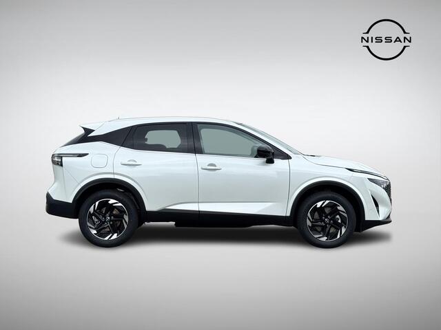 Nissan QASHQAI 1.5 e-Power N-Connecta Panoramadak + Cold Pack, Nieuwe e-POWER aandrijflijn!