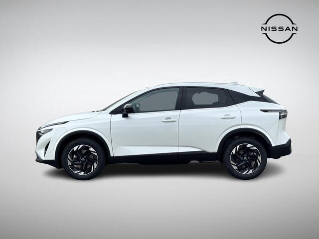 Nissan QASHQAI 1.5 e-Power N-Connecta Panoramadak + Cold Pack, Nieuwe e-POWER aandrijflijn!