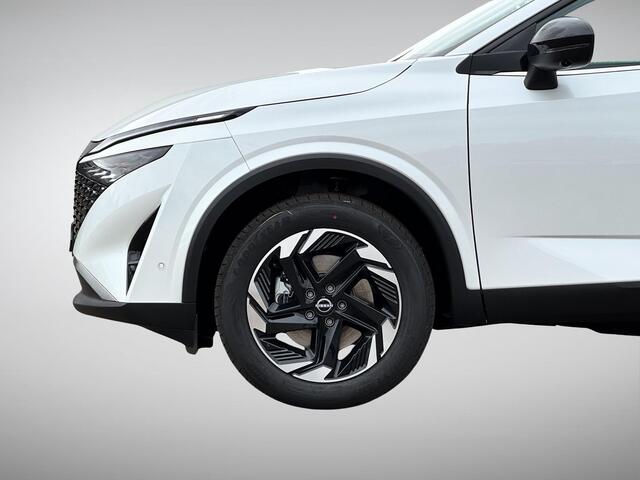 Nissan QASHQAI 1.5 e-Power N-Connecta Panoramadak + Cold Pack, Nieuwe e-POWER aandrijflijn!