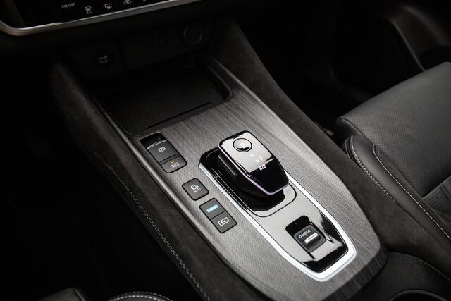 Nissan QASHQAI 1.5 e-Power Tekna Plus Propilot , Panoramadak, Bose,