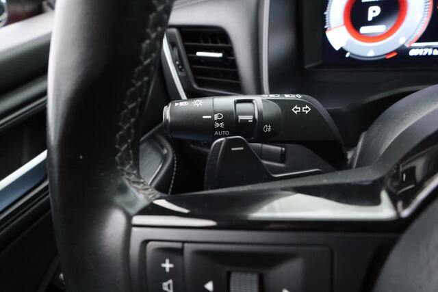 Nissan QASHQAI 1.3 MHEV Xtronic Business Premium | Trekhaak | Pano | 360cam | CarPlay | Keyless | Adapt. Cruise