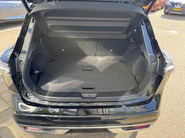 Nissan QASHQAI 1.3 MHEV Xtronic Tekna Panoramadak Trekhaak