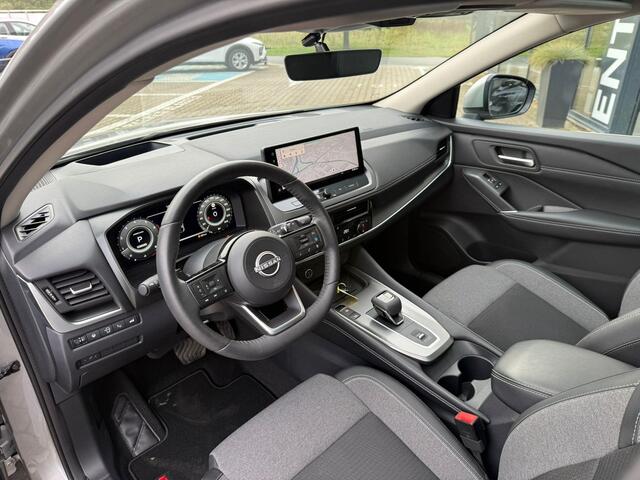 Nissan QASHQAI 1.3 MHEV Xtronic N-Connecta *Design & Easy Pack*
