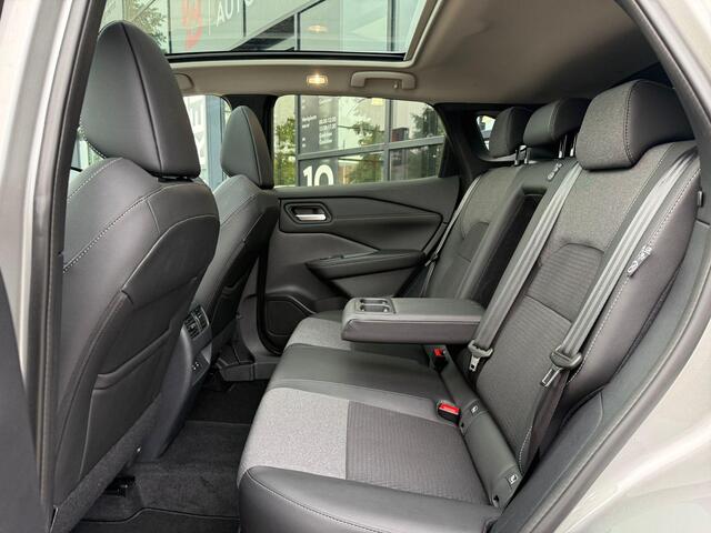 Nissan QASHQAI 1.3 MHEV Xtronic N-Connecta *Design & Easy Pack*