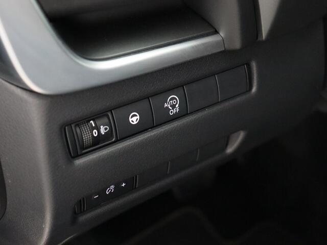 Nissan QASHQAI 1.3 MHEV Xtronic Limited Edition (360 Cam / ACC / Stuur-Stoel-Ruitverw.)