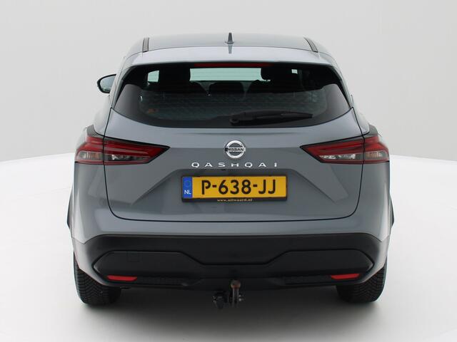 Nissan QASHQAI 1.3 MHEV Xtronic Business Access Aut. 158pk /Camera