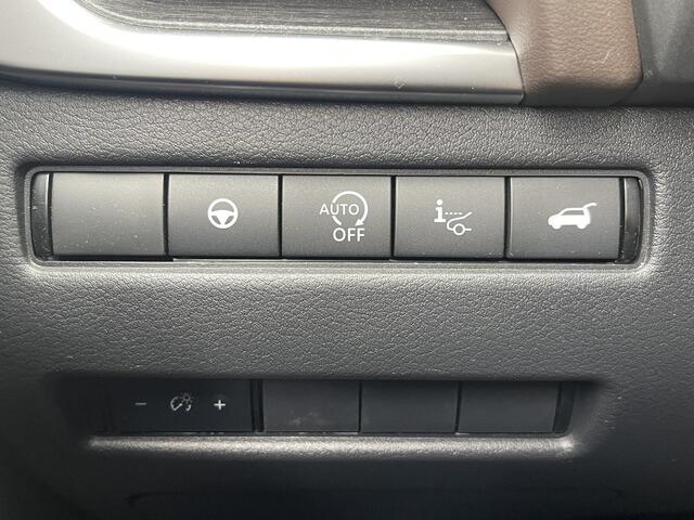 Nissan QASHQAI 1.3 MHEV Xtronic Tekna