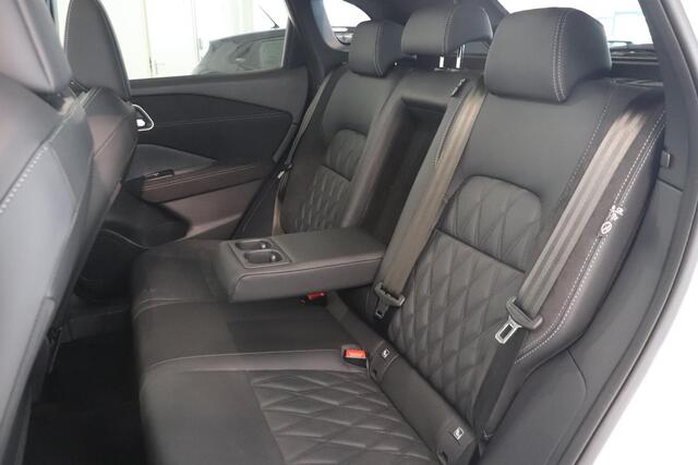 Nissan QASHQAI 1.3 MHEV Xtronic Tekna Plus | 360° Camera | BOSE audio | Panoramadak | Lederen bekleding | Voorruit verwarming | Elektr. stoelen |