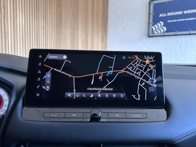 Nissan QASHQAI 1.3 MHEV Xtronic Tekna Plus Camera | Leer | Panoramadak