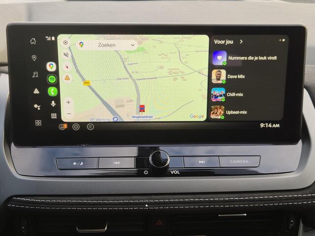 Nissan QASHQAI 1.3 MHEV Xtronic Tekna Plus / Nieuw Model / Facelift / 1800kg Trekgewicht / HUD / Apple Carplay Android Auto / Panoramadak / Stuur-, Stoel en Voorruitverwarming / Elektrische achterklep / Stoel met massage functie