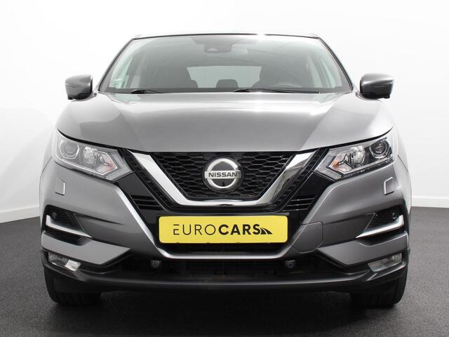 Nissan QASHQAI 1.3 N-Connecta Automaat | Navigatie | Apple Carplay/Android Auto | Dab | Led | Camera 360 | Adaptive Cruise control