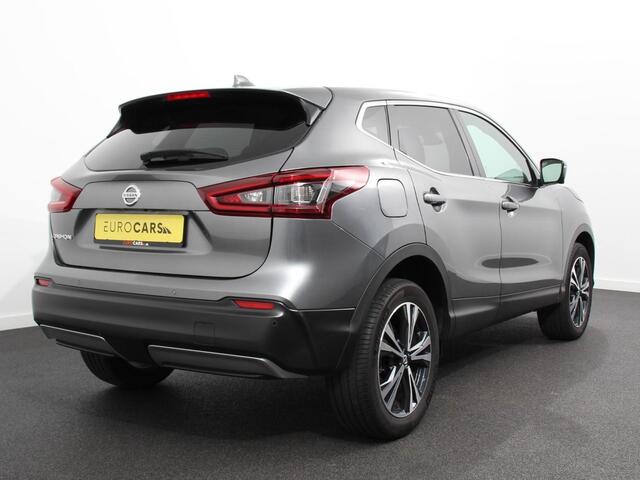 Nissan QASHQAI 1.3 N-Connecta Automaat | Navigatie | Apple Carplay/Android Auto | Dab | Led | Camera 360 | Adaptive Cruise control