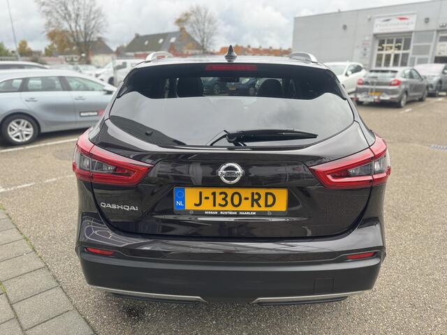 Nissan QASHQAI 1.3 DIG-T Tekna Panoramadak