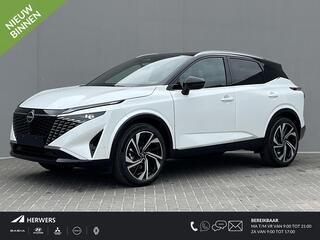 nissan-qashqai-1.5-epower-tekna-plu