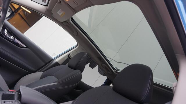 Nissan QASHQAI 1.3 158PK Automaat | Panoramadak | 360 Camera | Navigatie