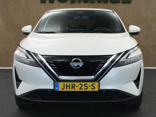 Nissan QASHQAI 1.5 e-Power Tekna - ADAPTIEVE CRUISE CONTROL - CLIMATE CONTROL - APPLE CARPLAY/ANDROID AUTO - DODEHOEKDETECTIE - EXTRA GETINT GLAS - MATRIX LED KOPLAMPEN - NAVIGATIE FULL MAP - PARKEERSENSOREN VOOR + ACHTER