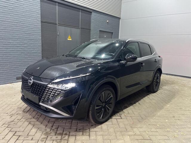 Nissan QASHQAI 1.3 MHEV Xtronic Tekna | Head-Up | 360° Camera | ACC | BLIS | Getint Glas | 19 Inch