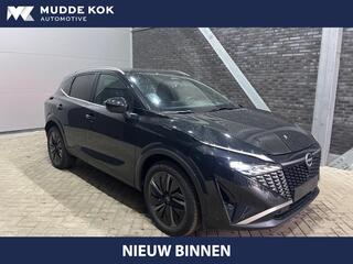 nissan-qashqai-1.3-mhev-xtronic-tek