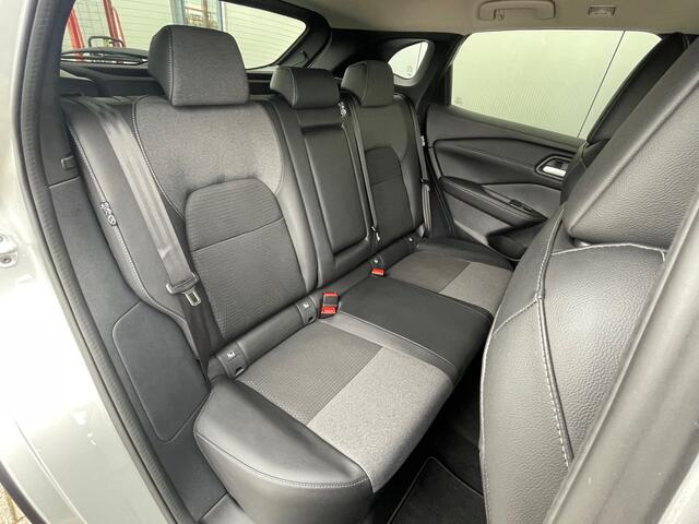 Nissan QASHQAI 1.3 MHEV Xtronic N-Connecta Cold Pack + Easy Pack, Head-up display, electrische achterklep, stoel/stuurverwarming, verwarmde voorruit