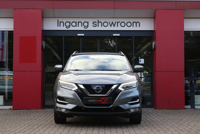 Nissan QASHQAI 1.5 dCi Tekna | Origineel NL | 82.713 km | 360* Camera | Navigatie |