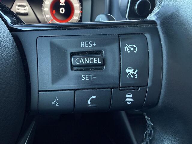 Nissan QASHQAI 1.3 MHEV Xtronic N-Connecta | Panoramadak | 360 Camera | Adaptive Cruise | Navigatie | Climate | 18 Inch | 87.191 KM!!