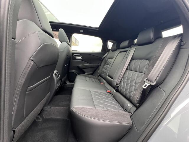 Nissan QASHQAI 1.5 e-Power Tekna Plus | DIRECT UIT VOORRAAD LEVERBAAR MET 6.500 EURO VOORRAADPREMIE!