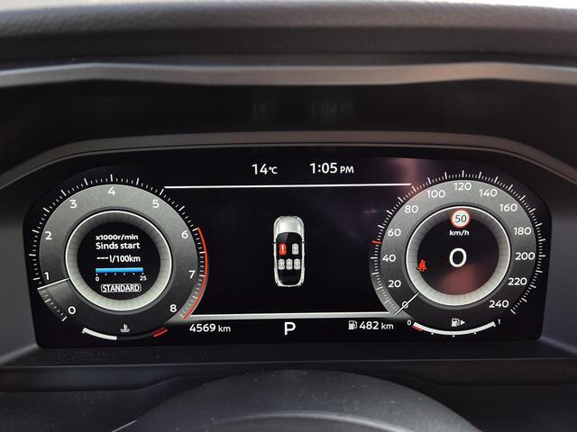 Nissan QASHQAI 1.3 MHEV Xtronic Tekna Plus | AndroidAuto | AppleCarplay | 360 Camera | Leder |