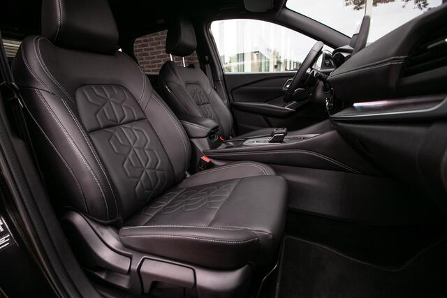 Nissan QASHQAI 1.5 e-Power Tekna - Zeer compleet uitgevoerd