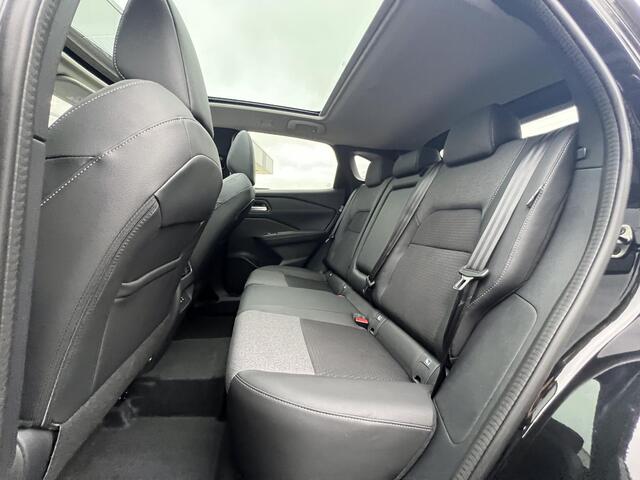 Nissan QASHQAI 1.5 e-Power N-Connecta | Cold Pack | Panoramadak | DIRECT UIT VOORRAAD LEVERBAAR MET 6.500 EURO VOORRAADPREMIE!